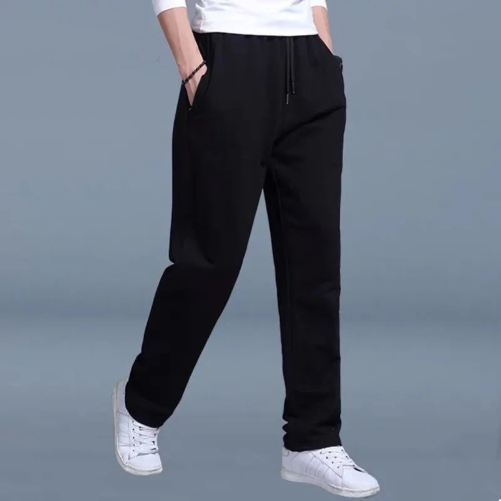 Men's Cotton Jogging Pants