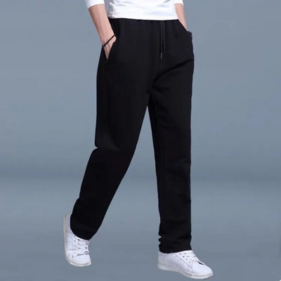 Men's Cotton Jogging Pants