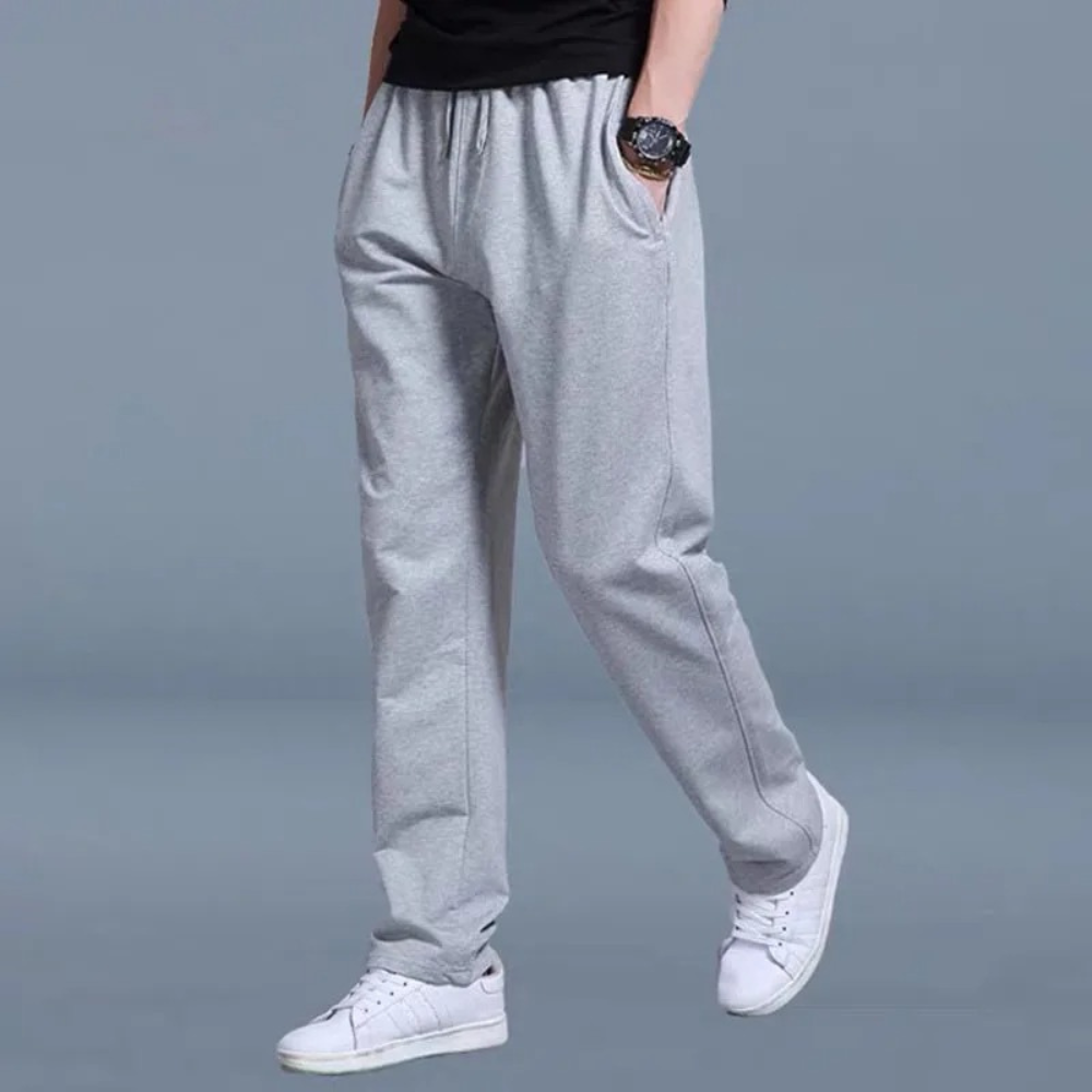 Men's Cotton Jogging Pants