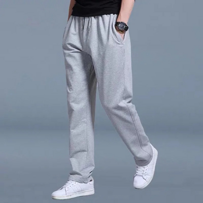 Men's Cotton Jogging Pants