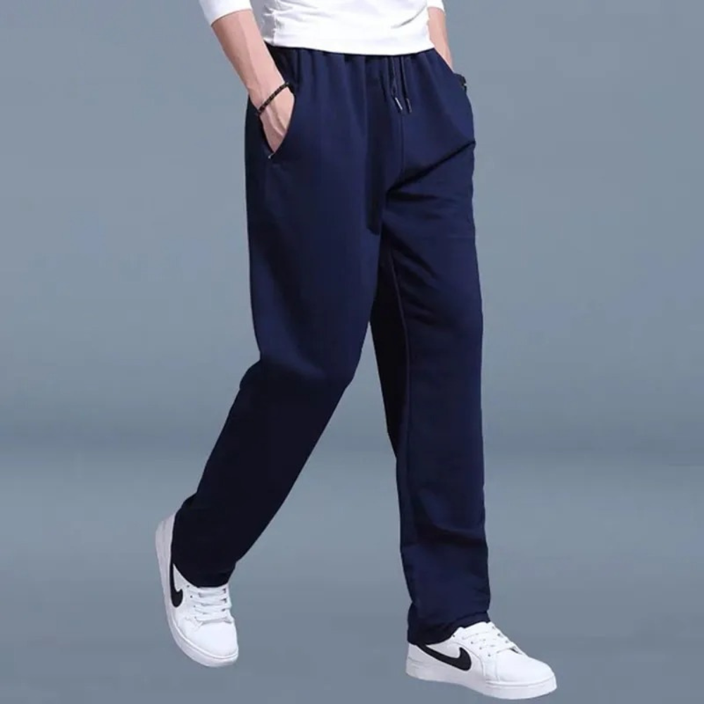 Men's Cotton Jogging Pants