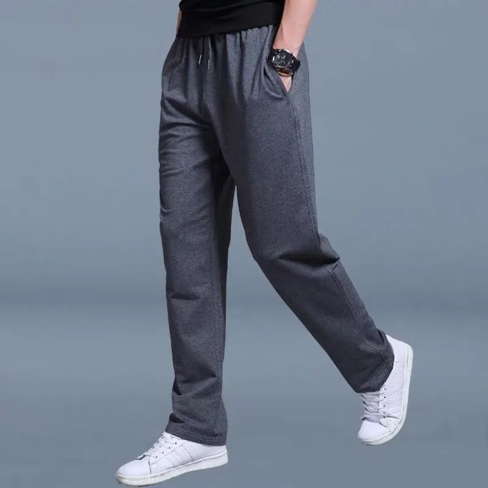 Men's Cotton Jogging Pants