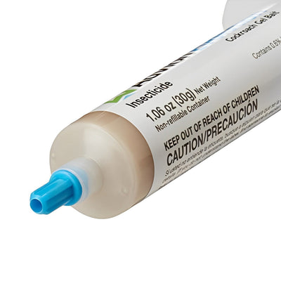 Advion Cockroach Gel Bait – Indoor and Outdoor Roach Control