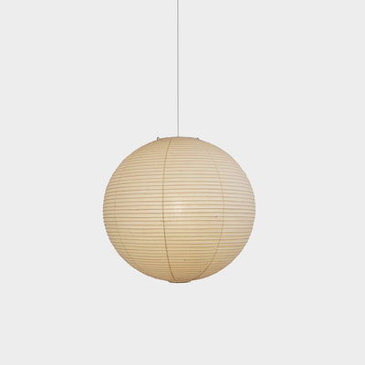 Akari A Series Japanese Paper Pendant Light
