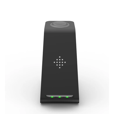 Allescharger 3-in-1 Wireless Charger – Apple & Samsung Devices
