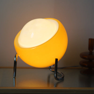 Bauhaus Indoor LED Table Lamp