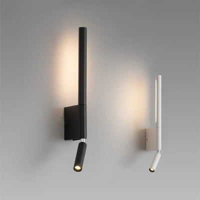 DreamLite Warm White LED Wall Lamp