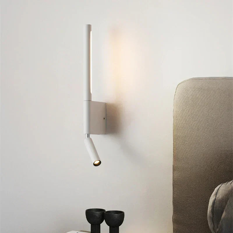 DreamLite Warm White LED Wall Lamp