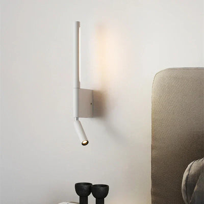 DreamLite Warm White LED Wall Lamp