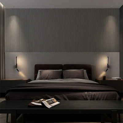 DreamLite Warm White LED Wall Lamp