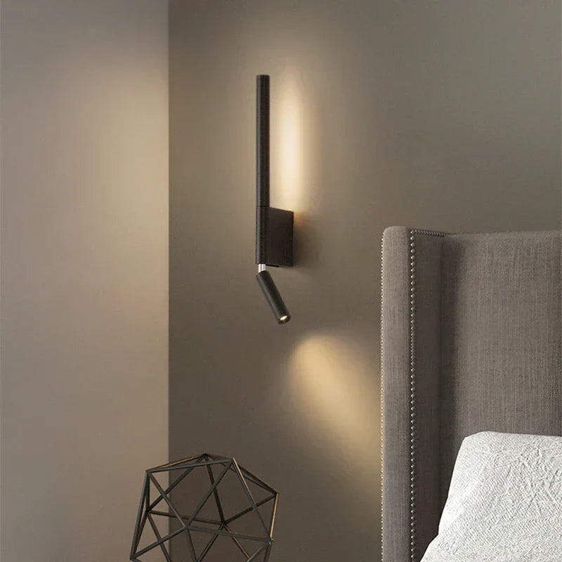 DreamLite Warm White LED Wall Lamp