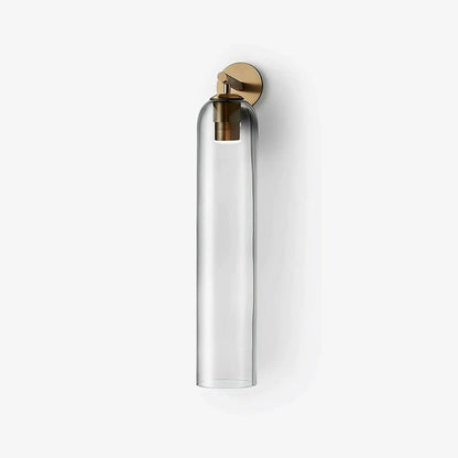 LumeCraft – Artistic Glass Wall Light