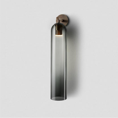LumeCraft – Artistic Glass Wall Light
