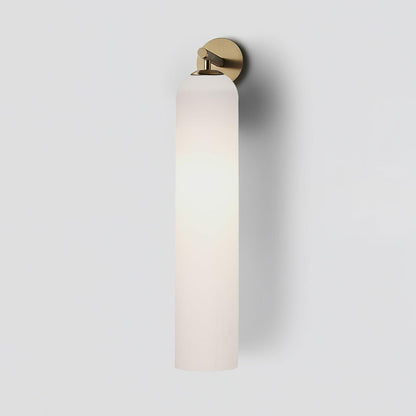 LumeCraft – Artistic Glass Wall Light