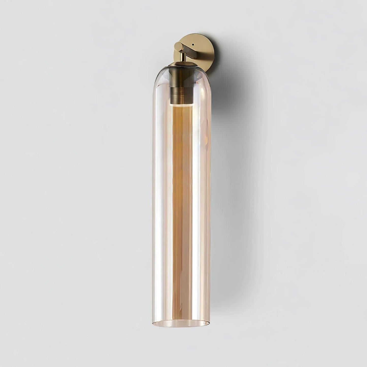 LumeCraft – Artistic Glass Wall Light