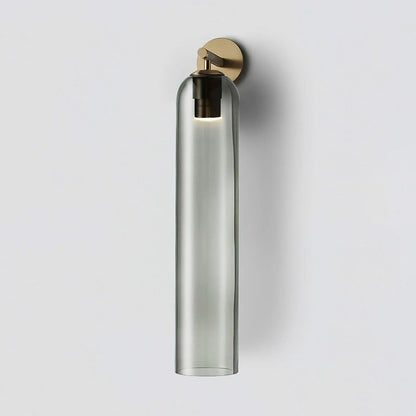 LumeCraft – Artistic Glass Wall Light