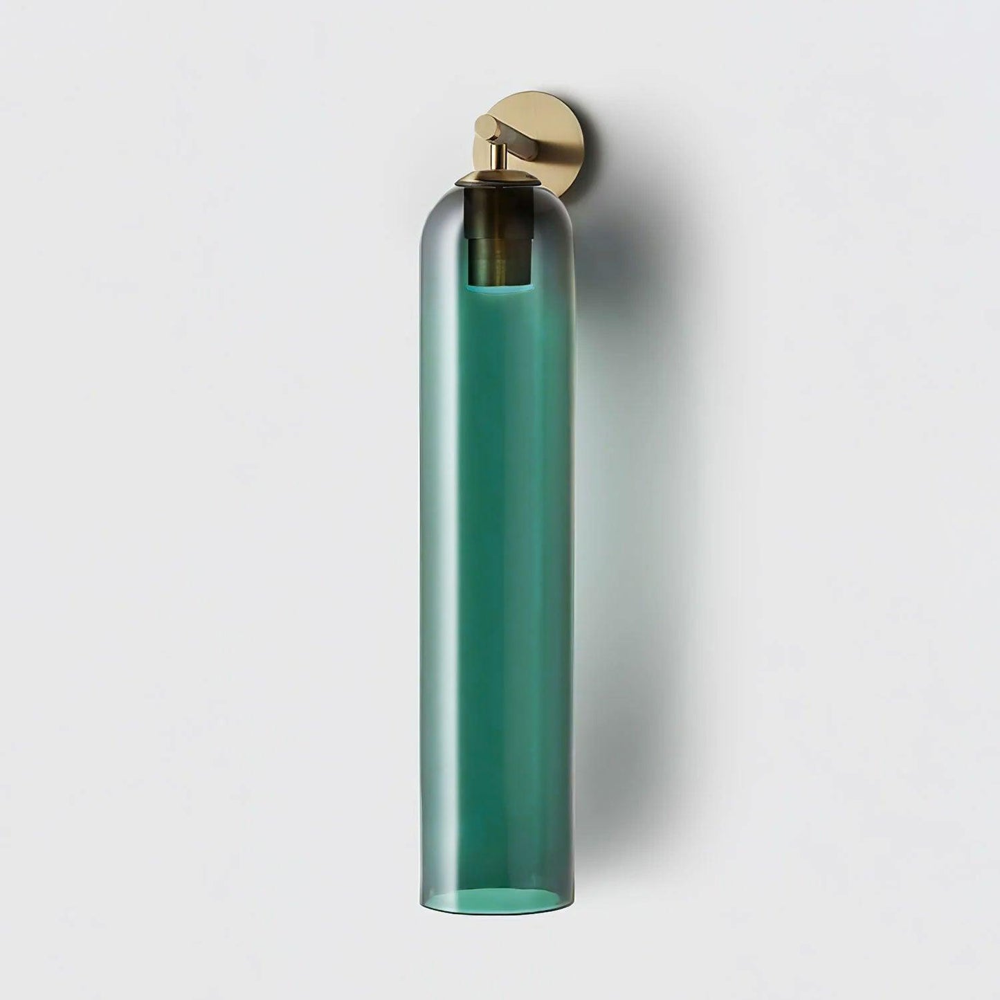 LumeCraft – Artistic Glass Wall Light