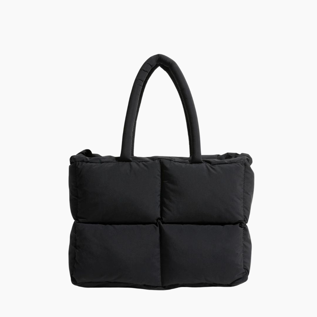 Azura – Puffer Crossbody Bag