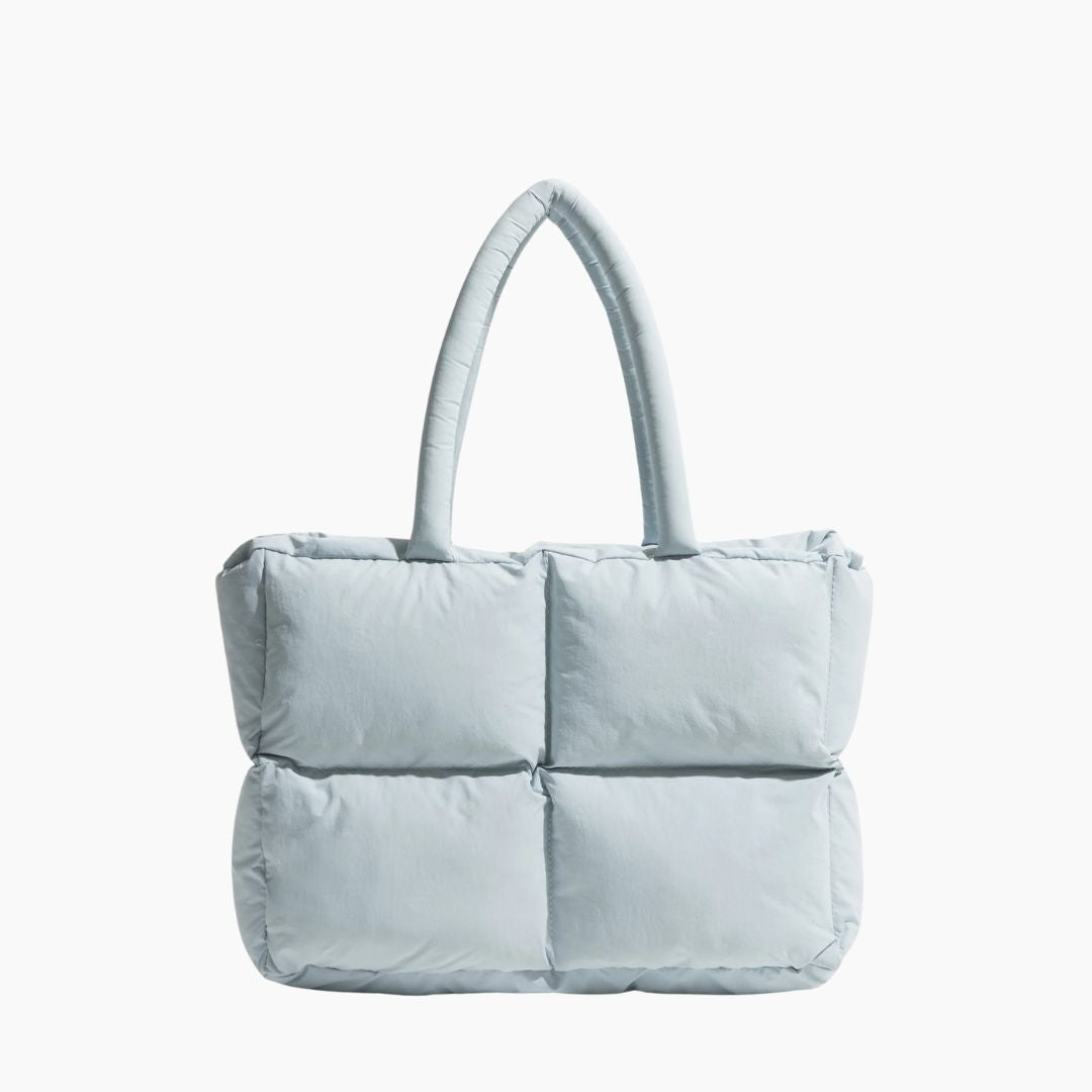Azura – Puffer Crossbody Bag