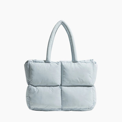 Azura – Puffer Crossbody Bag