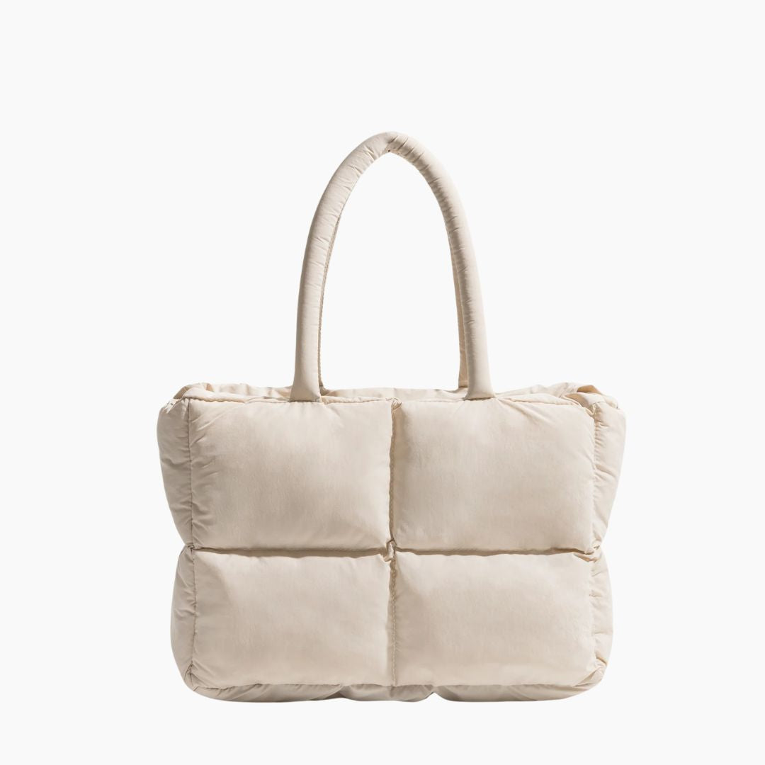 Azura – Puffer Crossbody Bag
