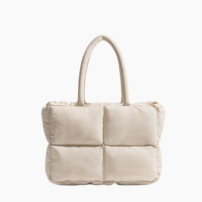 Azura – Puffer Crossbody Bag