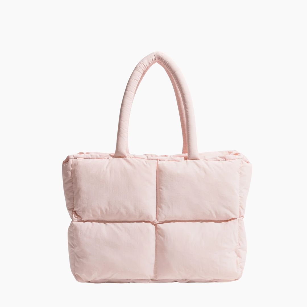 Azura – Puffer Crossbody Bag