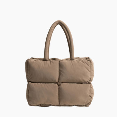 Azura – Puffer Crossbody Bag