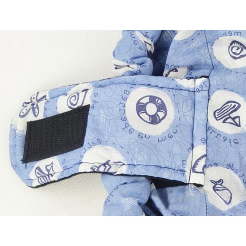 Baby Carrier Sling Wrap for Newborn Comfort & Bonding