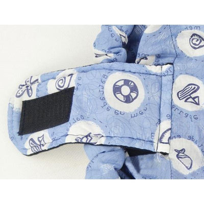 Baby Carrier Sling Wrap for Newborn Comfort & Bonding