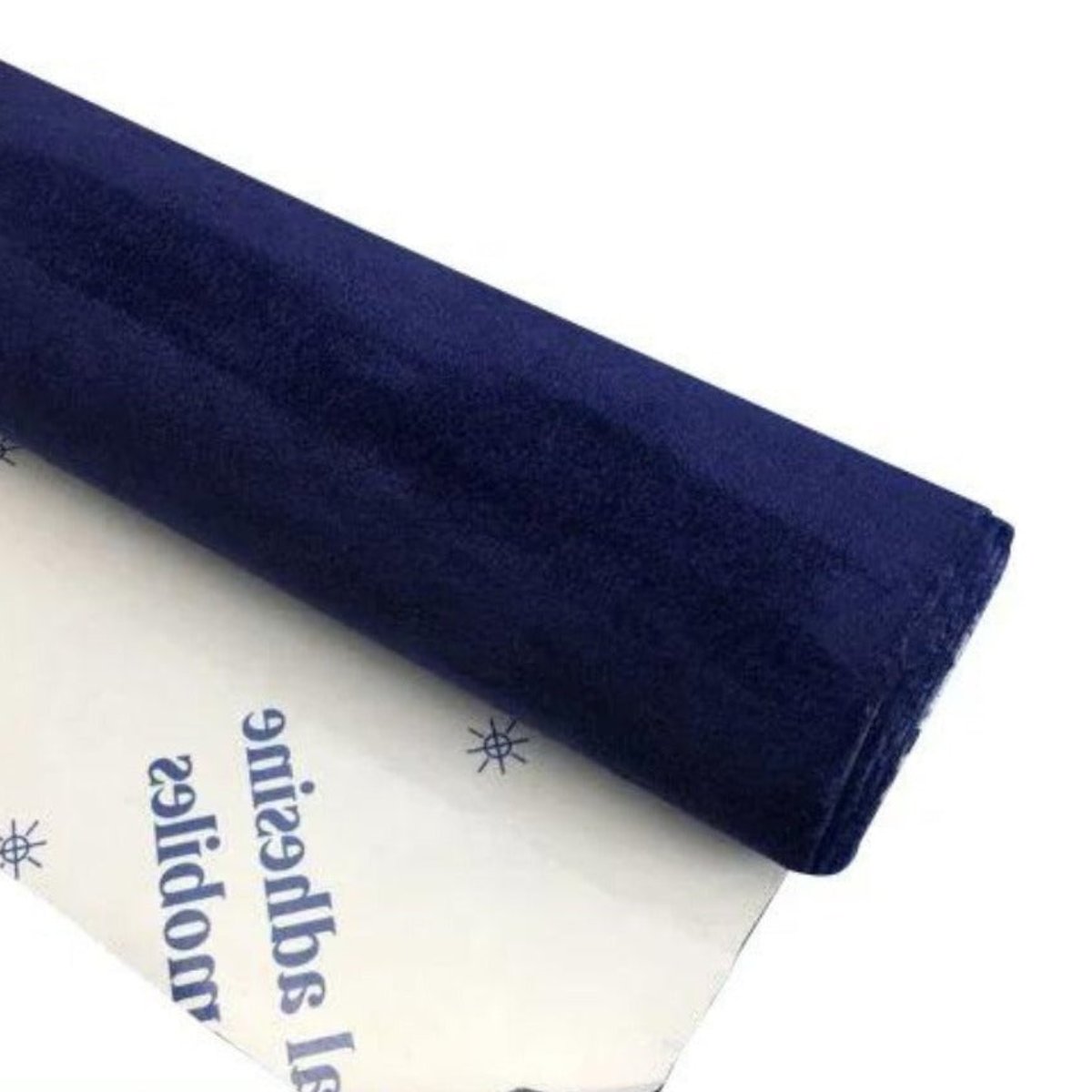 Self-Adhesive Velvet Fabric Roll for Furniture and Walls