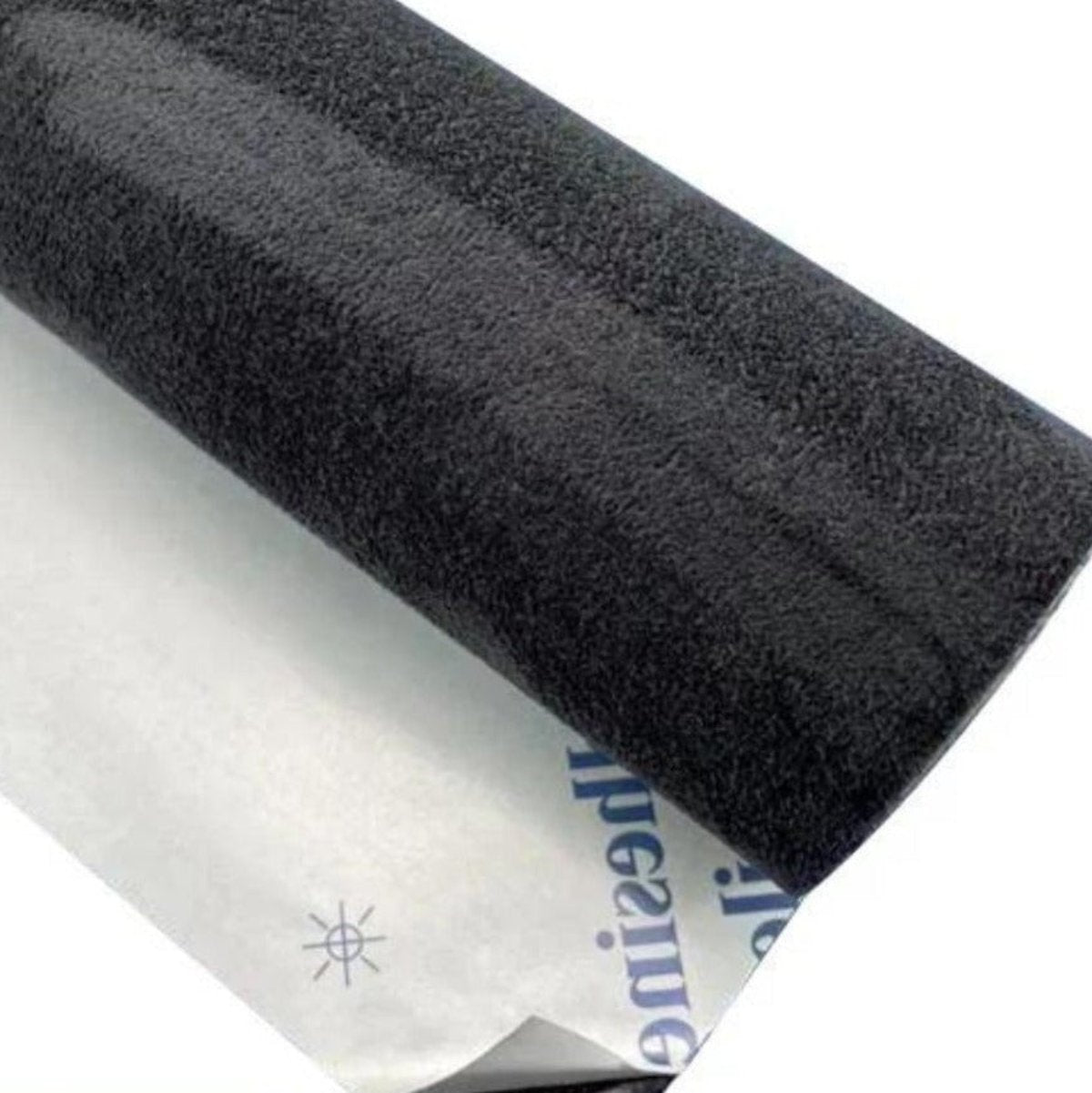 Self-Adhesive Velvet Fabric Roll for Furniture and Walls
