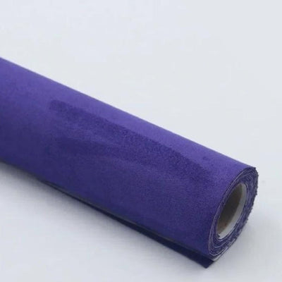Self-Adhesive Velvet Fabric Roll for Furniture and Walls
