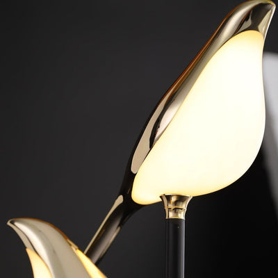 MisterBird LED Table Lamp