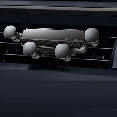 Air Vent Car Phone Holder Mount for Smartphones