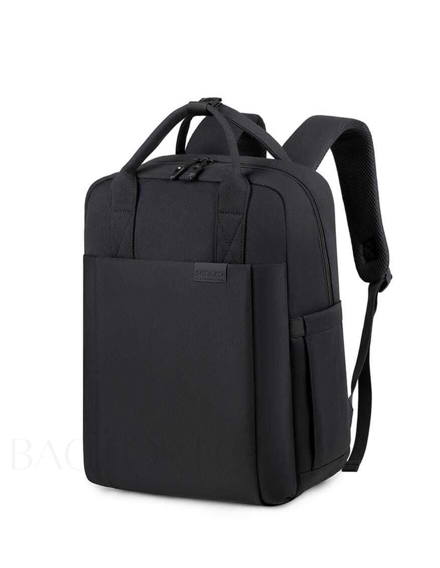 Waterproof Shockproof Laptop Backpack for Work & Travel