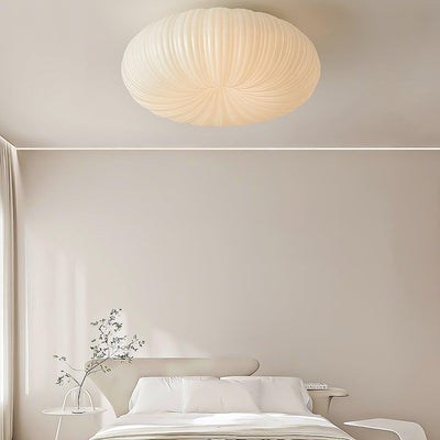 Robby Design Remote-Control LED Ceiling Light