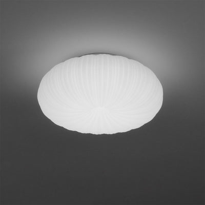 Robby Design Remote-Control LED Ceiling Light