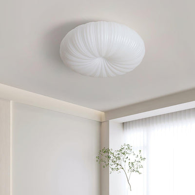 Robby Design Remote-Control LED Ceiling Light