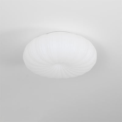 Robby Design Remote-Control LED Ceiling Light