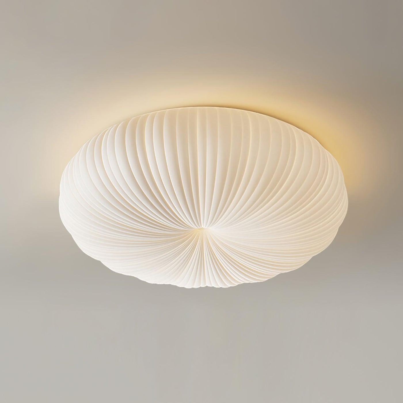 Robby Design Remote-Control LED Ceiling Light
