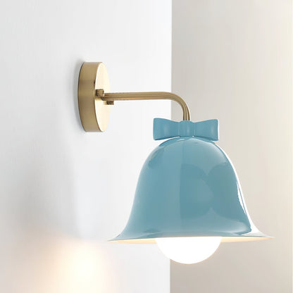 BellGlow – Elegant Wall Lamp