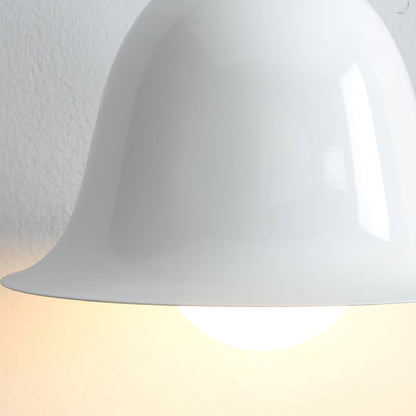 BellGlow – Elegant Wall Lamp