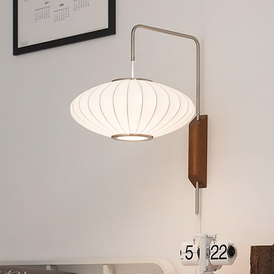 Mid-Century Modern LED Wall Sconce Light