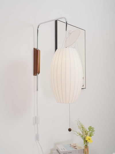 Mid-Century Modern LED Wall Sconce Light
