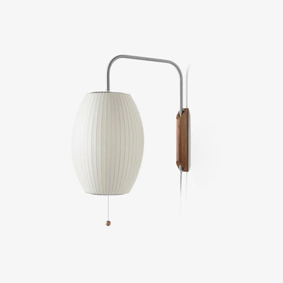 Mid-Century Modern LED Wall Sconce Light