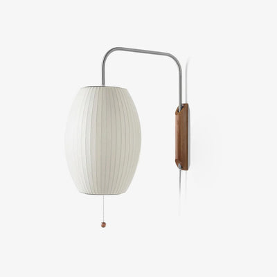 Mid-Century Modern LED Wall Sconce Light