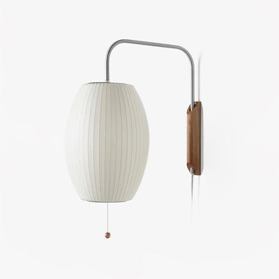 Mid-Century Modern LED Wall Sconce Light