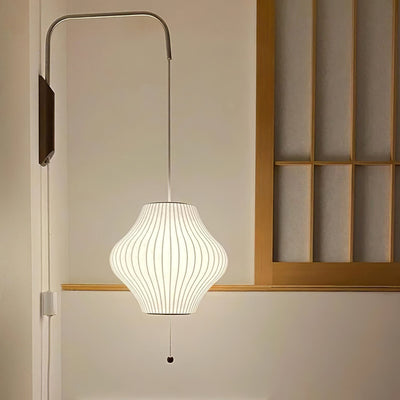 Mid-Century Modern LED Wall Sconce Light