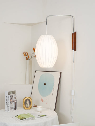 Mid-Century Modern LED Wall Sconce Light